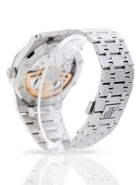 Audemars Piguet Royal Oak 15510ST.OO.1320ST.09 Image 4